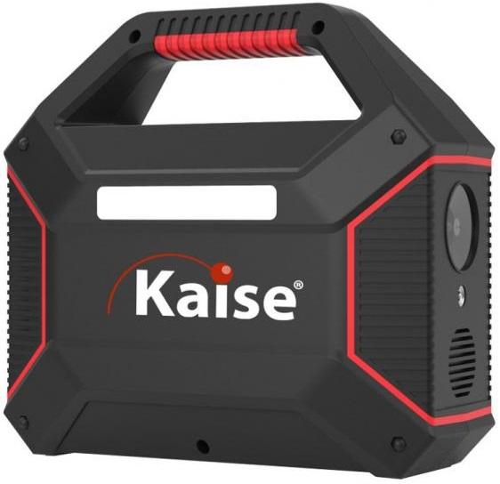 Estação de Carregamento Auto 100W AC / 150W DC c/ USB - KAISE