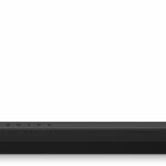 Soundbar + Subwoofer S40T 2.1 Canais 300W (Preto) - LG