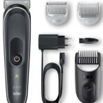 Aparador Corporal S5 BG5340 - BRAUN