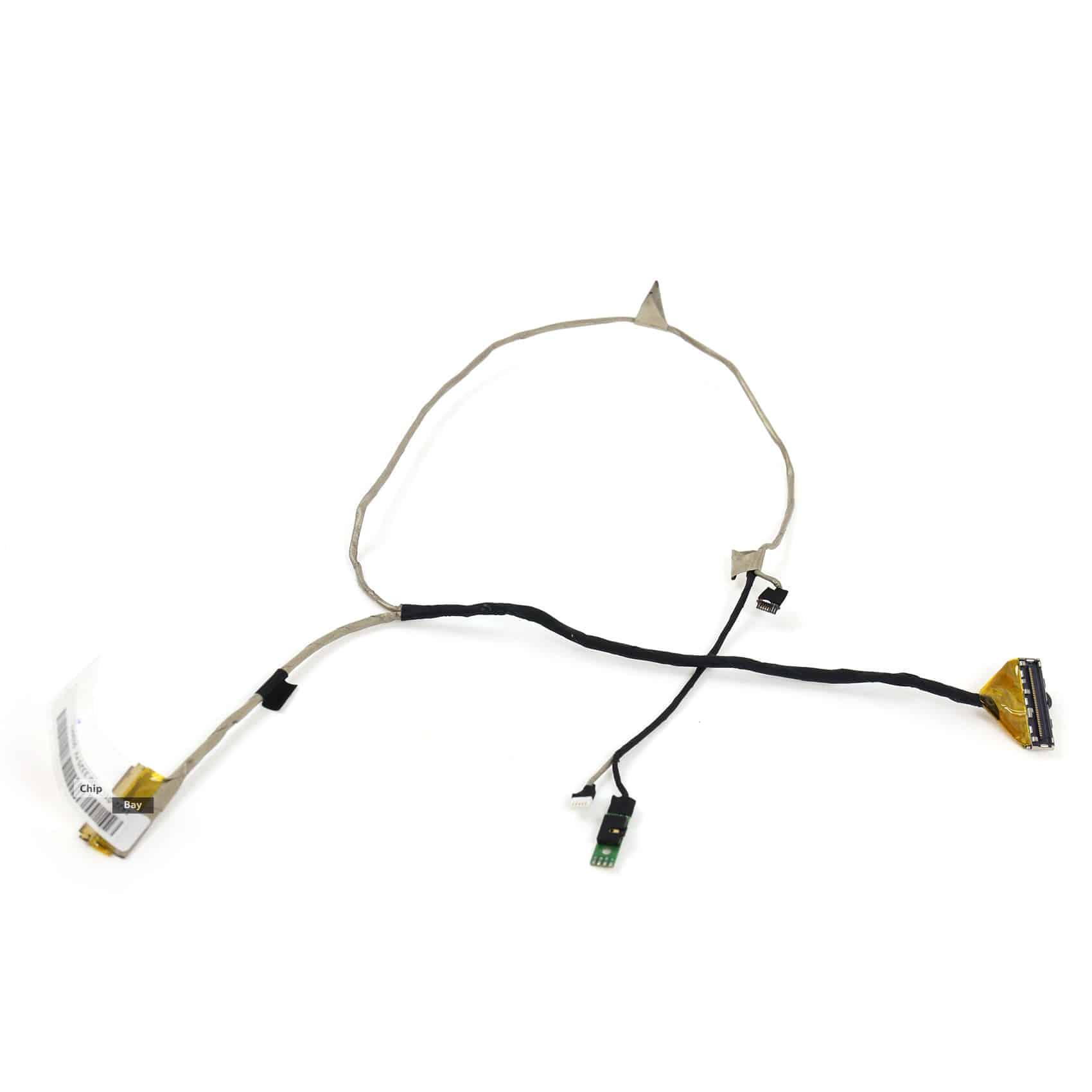 Lcd Cable Portátil Asus Vivabook S550 — Recondicionado
