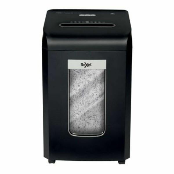 Trituradora de Papel Rexel Promax RSX1538