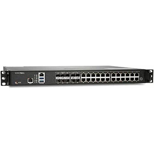 Fonte de Alimentação SonicWall 02-SSC-8060
