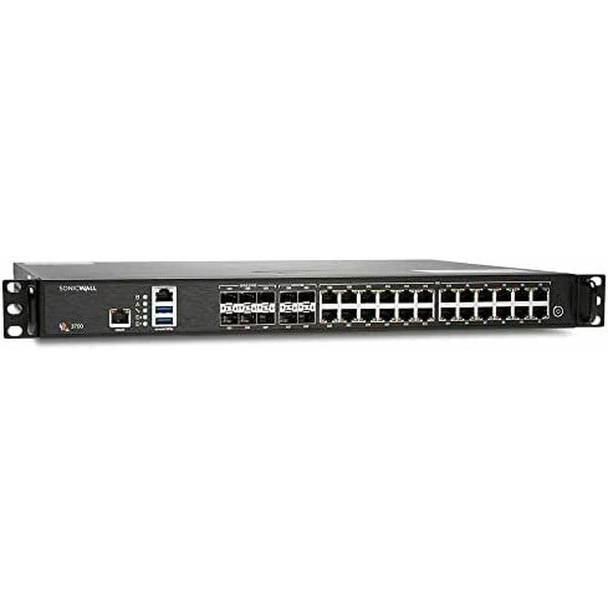 Fonte de Alimentação SonicWall 02-SSC-8060