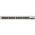 Switch CISCO CBS220-48T-4G-EU