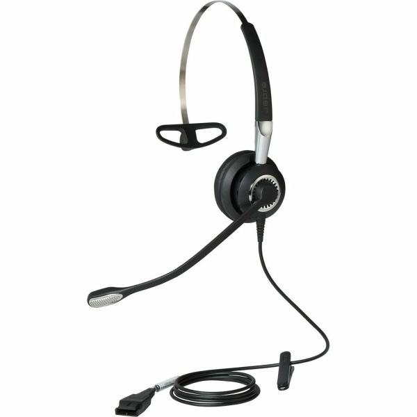 Auriculares com microfone Jabra 2406-820-204