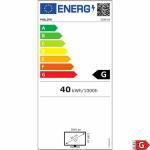 Monitor Gaming Philips 329P1H/00 31,5" 4K Ultra HD LCD