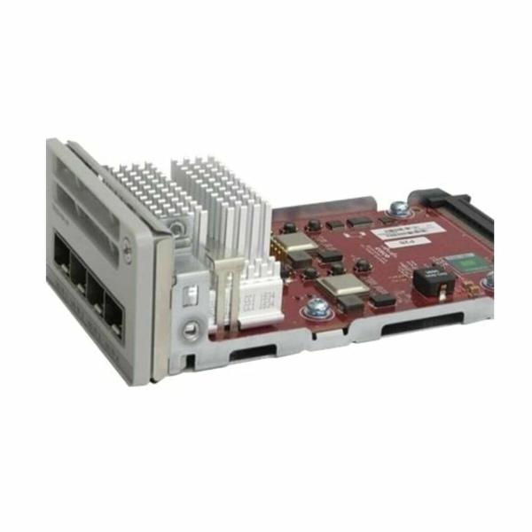 Módulo de comutação CISCO C9200-NM-4X= 10 GbE