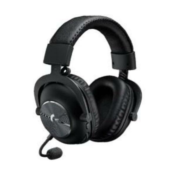 Auriculares com microfone Logitech 991-000358 Preto