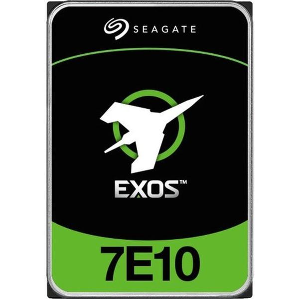Disco Duro Seagate EXOS 7E10 10 TB 3,5"
