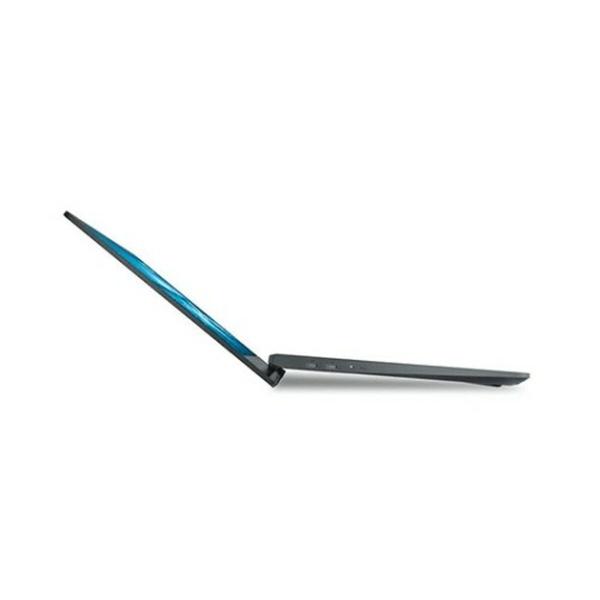 Laptop MSI 9S7-14C612-223 14" Intel Core i7-1280P 16 GB RAM 512 GB 512 GB SSD Qwerty espanhol