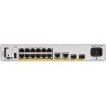 Switch CISCO C9200CX-12P-2X2G-E