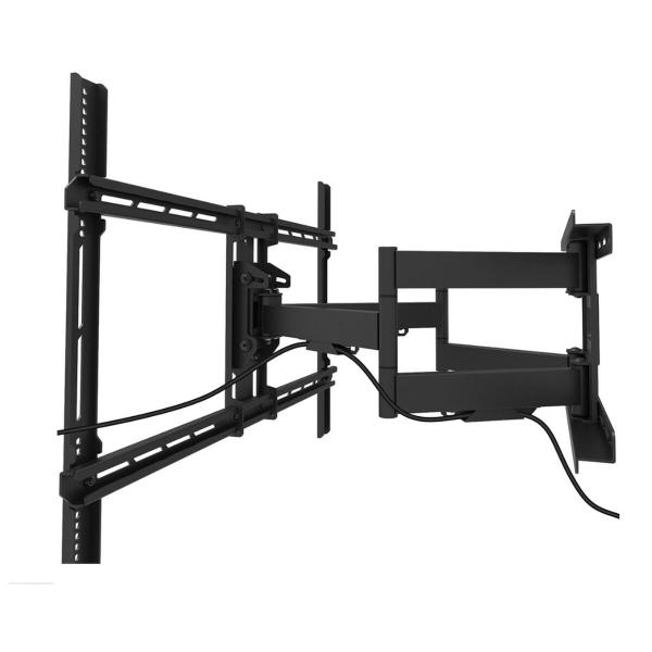 Suporte TV Neomounts WL40S-950BL18 55"