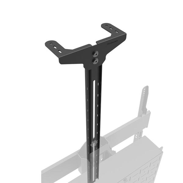 Suporte TV Neomounts AFLS-825BL1 9 kg