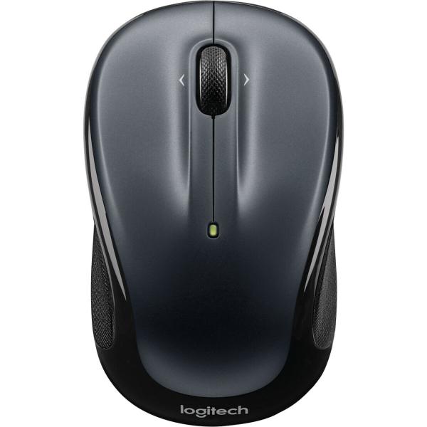 Rato sem Fios Ótico Logitech M325S
