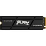 Disco Duro Kingston SFYRDK/4000G 4 TB SSD SSD