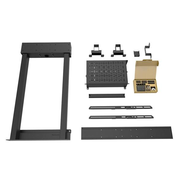 Suporte TV Neomounts WL55-875BL1 100" 37"