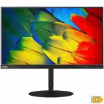 Monitor Lenovo ThinkVision T24MV-30 23,8" LED IPS Flicker free 75 Hz 50-60  Hz