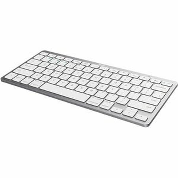 Teclado sem Fios Trust 24654 Qwerty espanhol