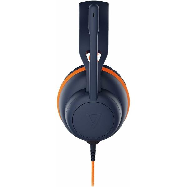 Auriculares com Microfone Gaming V7 SAFE SOUND2 EDU OVEREAR