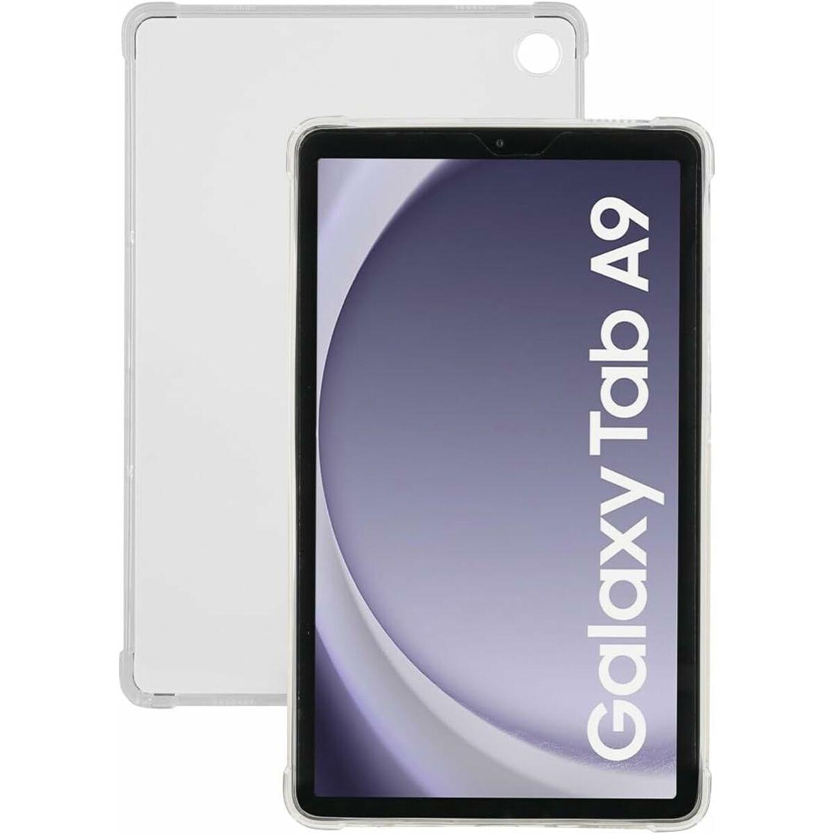 Capa para Tablet Mobilis 058031 Transparente 8,7"