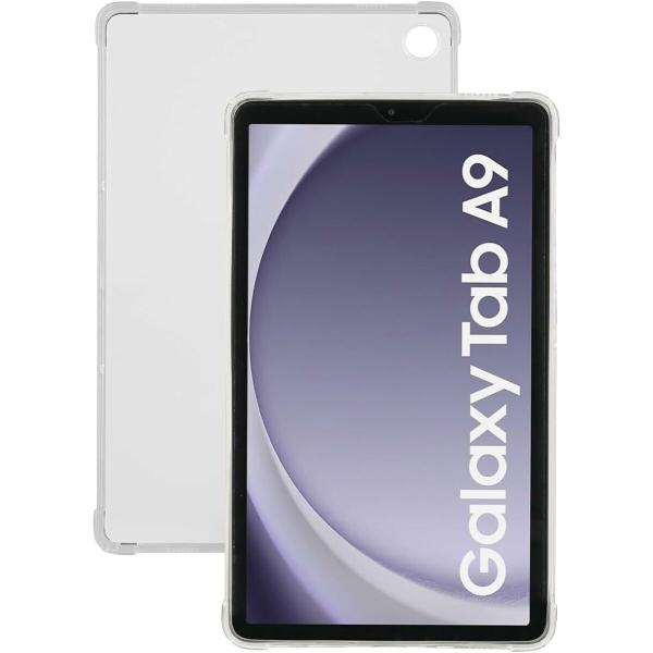 Capa para Tablet Mobilis 058031 Transparente 8,7"
