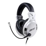 Auriculares Nacon PS5OFHEADSETV3WHITE