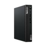 PC de Mesa Lenovo Thinkcentre M70Q 8 GB RAM 256 GB SSD i3-13100T