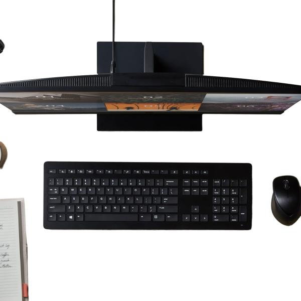 All in One HP 9M9H9AT#ABE