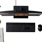 All in One HP 9M9H9AT#ABE