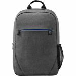 Mochila para notebook HP 1E7D6UT Cinzento