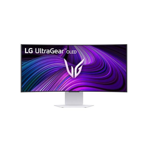 Monitor LG 34GX90SA-W 34" Wide Quad HD
