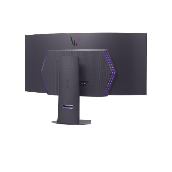 Monitor LG 45GX90SA-B 45"