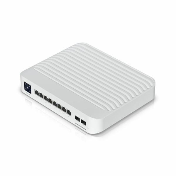 Switch UBIQUITI USW-PRO-8-POE