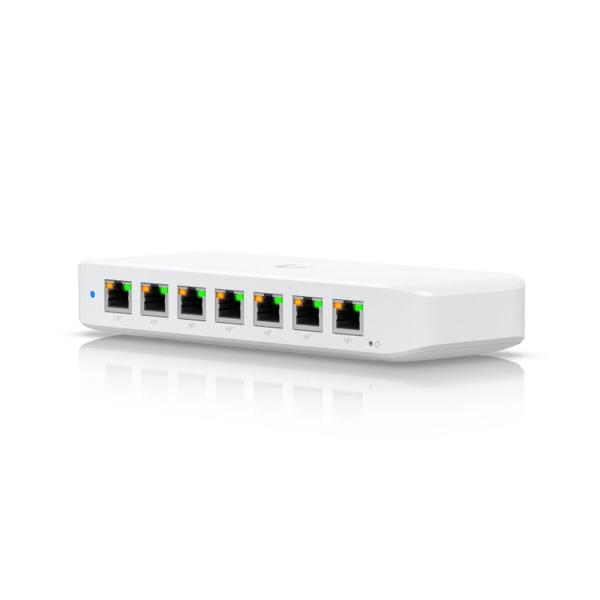 Switch UBIQUITI USW-ULTRA-60W