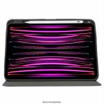 Capa para Tablet Targus THZ987GL Preto