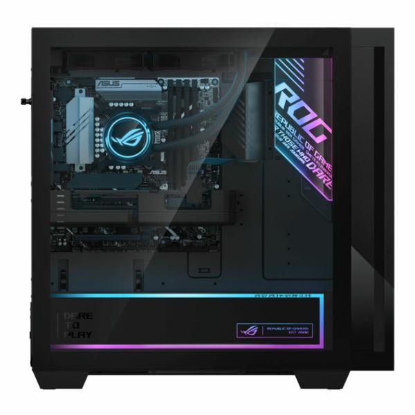 PC de Mesa Asus ROG G700TF-09285K0830 2 TB RTX 5080