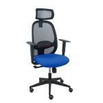 Cadeira de Gaming Piqueras y Crespo 10CRPCR