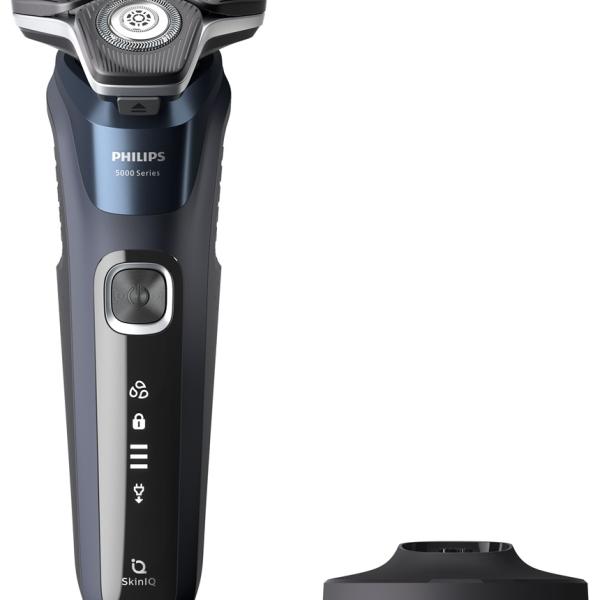 Máquina de Barbear Shaver Series 5000 S5885/25 Húmido e Seco - PHILIPS