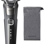 Máquina de Barbear Shaver Series 5000 S5887/10 (Cinzento Carbono) - PHILIPS