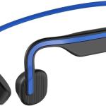 Auriculares OpenMove Bluetooth (Azul) - SHOKZ