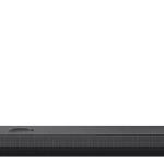 Soundbar + Subwoofer S70TY 3.1.1 Canais 400W (Preto) - LG