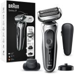 Máquina de Barbear Series 7 71 - S4200cs (Preto) - BRAUN