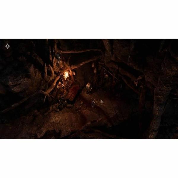 Xbox Series X Videojogo Microids Flint: Treasure of Oblivion