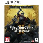 Jogo eletrónico PlayStation 5 Deep Silver Kingdom Come: Deliverance II