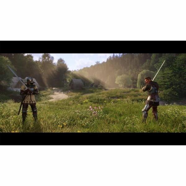 Jogo eletrónico PlayStation 5 Deep Silver Kingdom Come: Deliverance II