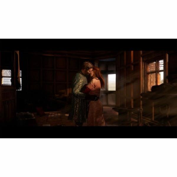 Jogo eletrónico PlayStation 5 Deep Silver Kingdom Come: Deliverance II