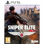 Jogo eletrónico PlayStation 5 Just For Games Sniper Elite Resistance