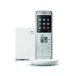 Telefone sem fios Gigaset CL660 Branco Cinzento