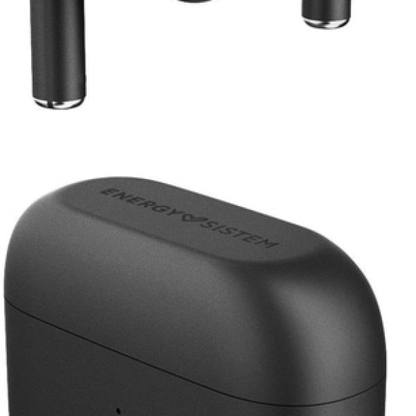 Auriculares Bluetooth S2 (Grafite) - ENERGY SISTEM