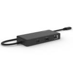 Hub USB Belkin INC008BTBK Preto